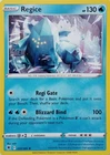 Regice