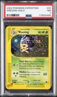 Weezing
