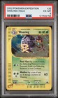 Weezing
