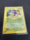 Weezing