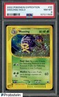 Weezing