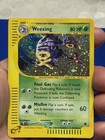 Weezing