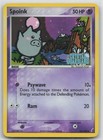 Spoink