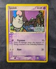 Spoink
