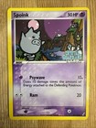 Spoink