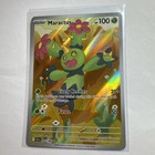 Maractus