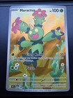 Maractus