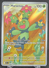 Maractus