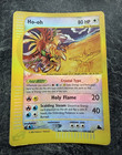Ho-Oh
