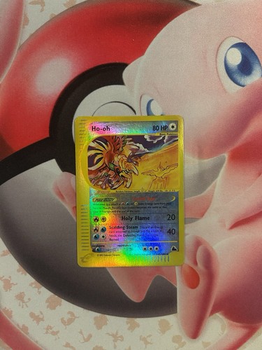 Ho-Oh