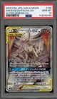 Arceus & Dialga & Palkia Tag Team GX