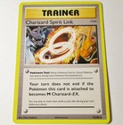 Charizard Spirit Link