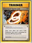 Charizard Spirit Link