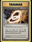 Charizard Spirit Link