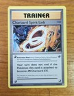 Charizard Spirit Link