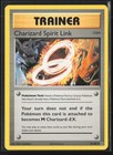 Charizard Spirit Link