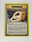 Charizard Spirit Link