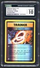 Charizard Spirit Link