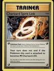 Charizard Spirit Link