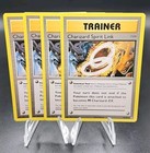 Charizard Spirit Link