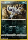 Absol