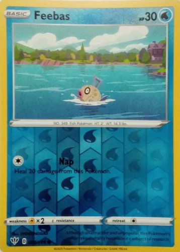 Feebas