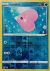 Luvdisc