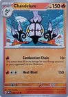Chandelure