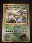 Erika's Venusaur