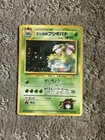 Erika's Venusaur