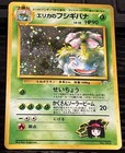 Erika's Venusaur