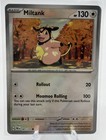 Miltank