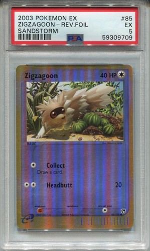 Zigzagoon