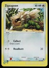 Zigzagoon