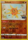 Solrock