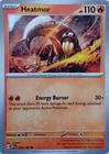 Heatmor