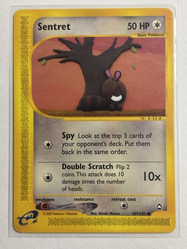Sentret