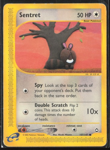 Sentret