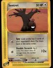 Sentret