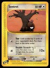 Sentret