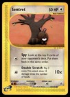 Sentret