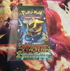 Booster Pack