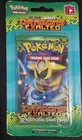 Booster Pack