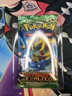 Booster Pack