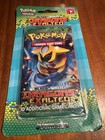 Booster Pack