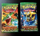 Booster Pack