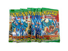 Booster Pack