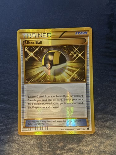 Ultra Ball