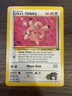 Erika's Clefairy