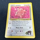 Erika's Clefairy